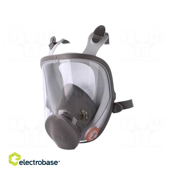 Filtering mask | Size: S | 6000 image 1