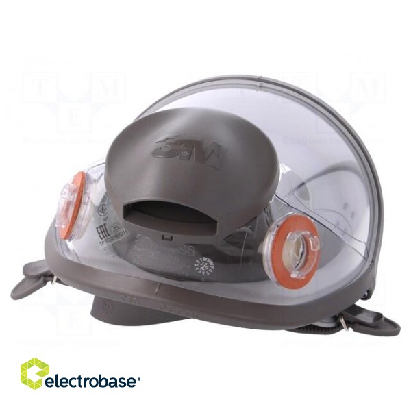 Filtering mask | Size: S | 6000 image 3