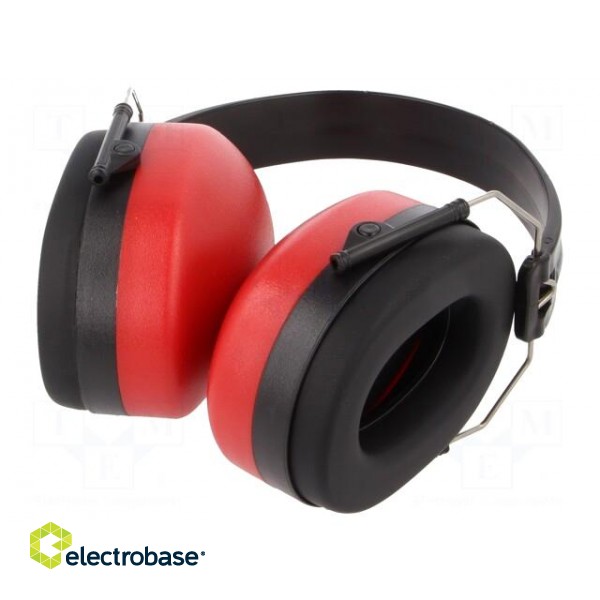 Ear defenders | Attenuation level: 29dB image 2