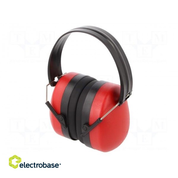 Ear defenders | Attenuation level: 29dB image 1