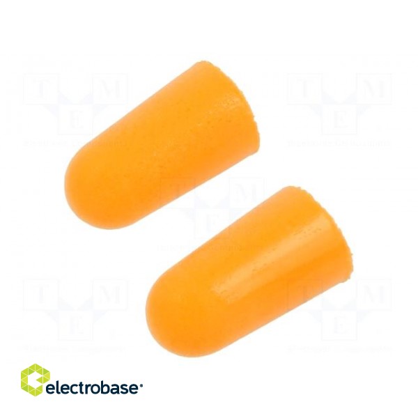 Noise stoppers | disposable | Attenuation level: 37dB