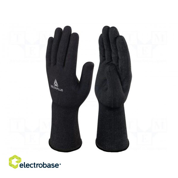 Protective gloves | Size: 6 | high resistance to tears and cuts фото 2