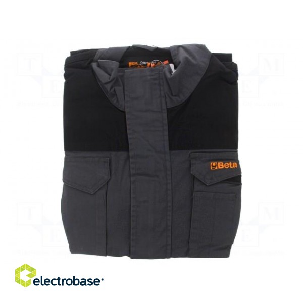 Work jacket | Size: XL image 1