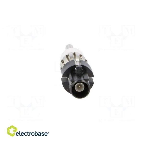 Antenna adapter | DIN plug,Fakra plug | BMW image 9