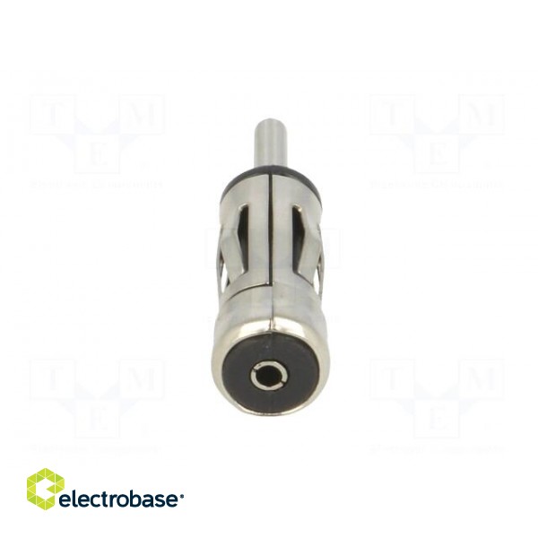 Antenna adapter | DIN plug,ISO socket image 5