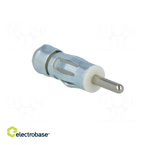 Antenna adapter | DIN plug,ISO socket paveikslėlis 8
