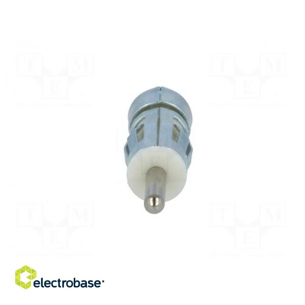 Antenna adapter | DIN plug,ISO socket paveikslėlis 9