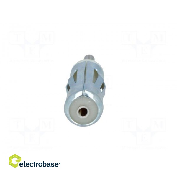 Antenna adapter | DIN plug,ISO socket image 5