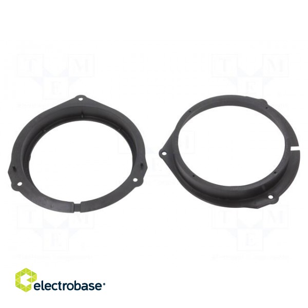 Speaker frame | 165mm | Mercedes | Mercedes Vito (V447) 2014->2021