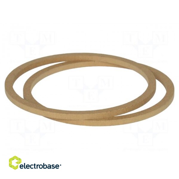 Spacer ring | MDF | 200mm фото 2