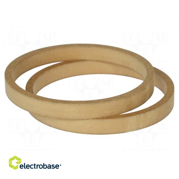 Spacer ring | MDF | 200mm фото 2