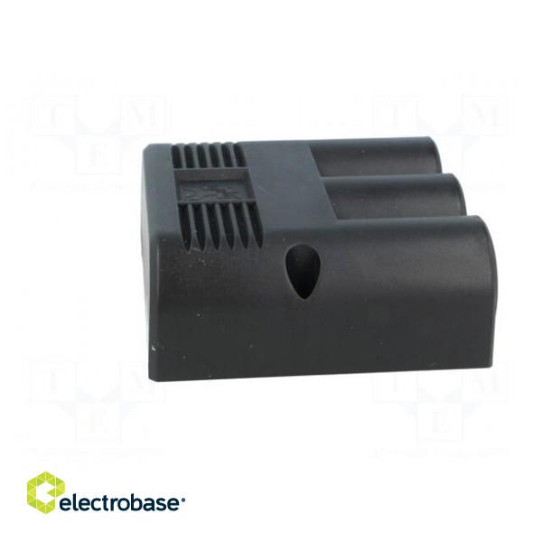 Automotive power supply | USB A socket,car lighter socket x2 image 8