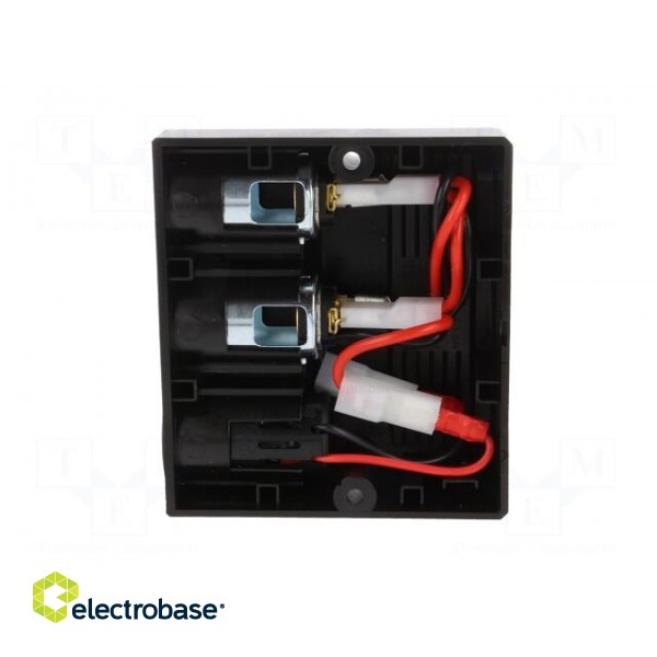 Car lighter socket | car lighter socket x2,USB A socket x2 image 4