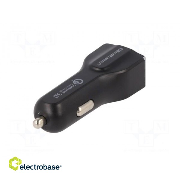 Automotive power supply | USB A socket,USB C socket | 5V/3A paveikslėlis 6