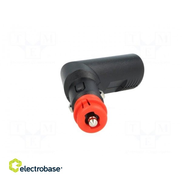Automotive/main power supply | USB A socket x2 | 5A | 5V/2x2,5A фото 10