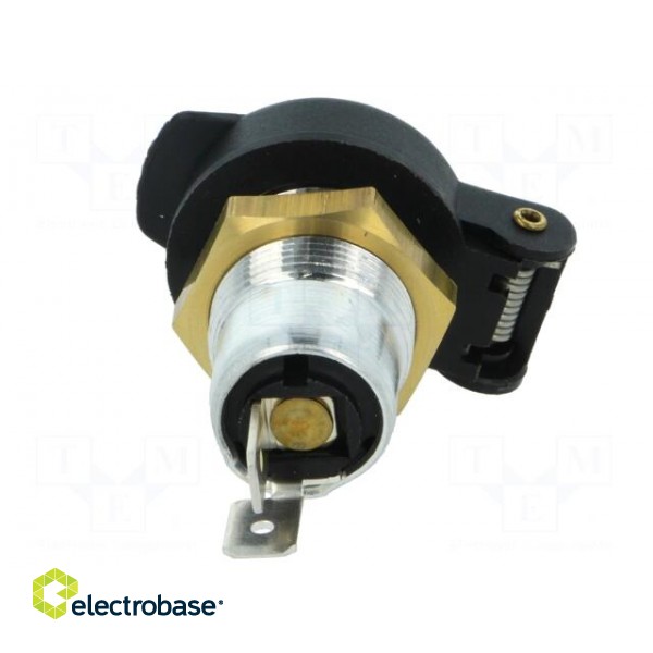 Car lighter socket adapter | car lighter mini socket x1 | 16A image 6