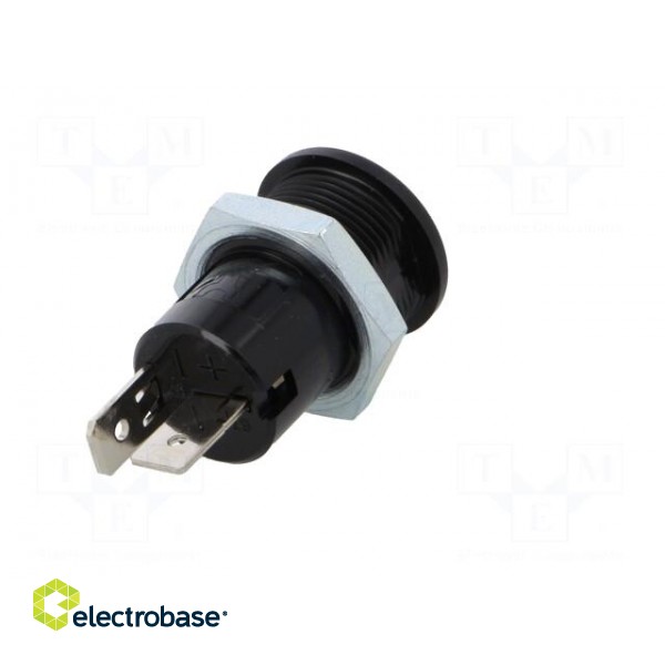 Car lighter socket adapter | car lighter mini socket x1 | 16A image 6