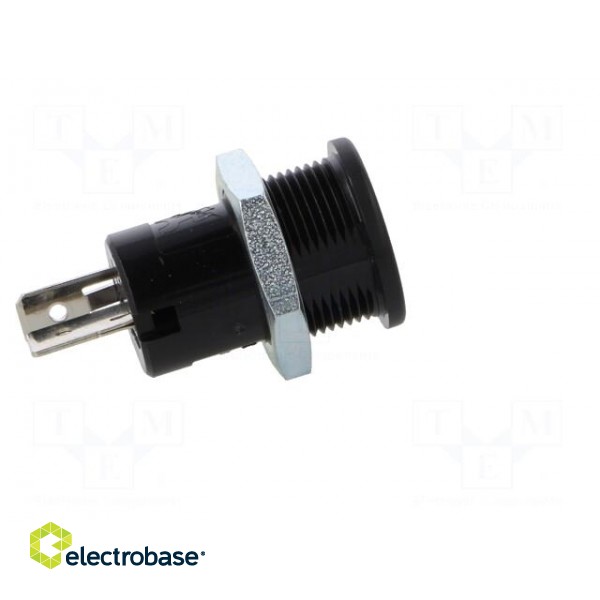 Car lighter socket adapter | car lighter mini socket x1 | 16A image 7