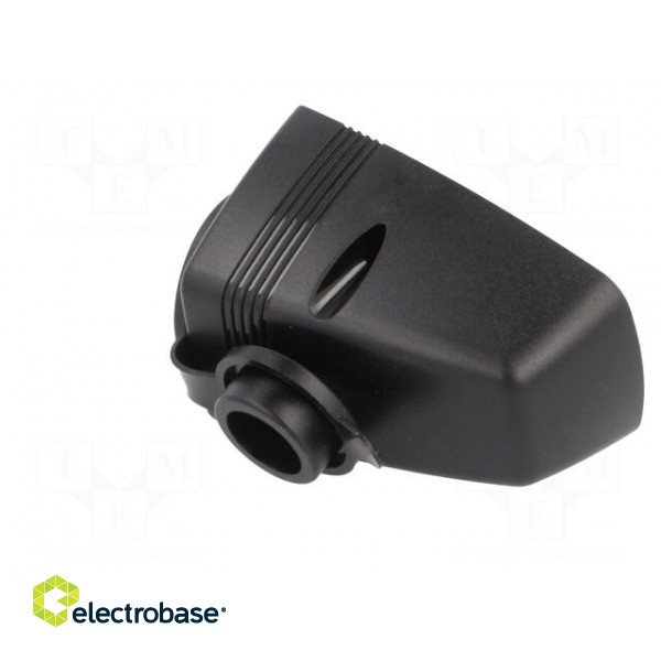 Car lighter socket | car lighter socket x1 | Sup.volt: 12÷24VDC paveikslėlis 4