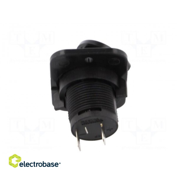 Car lighter socket | car lighter socket x1 | Sup.volt: 12VDC image 5