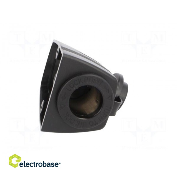 Car lighter socket | car lighter socket x1 | Sup.volt: 12÷24VDC paveikslėlis 9