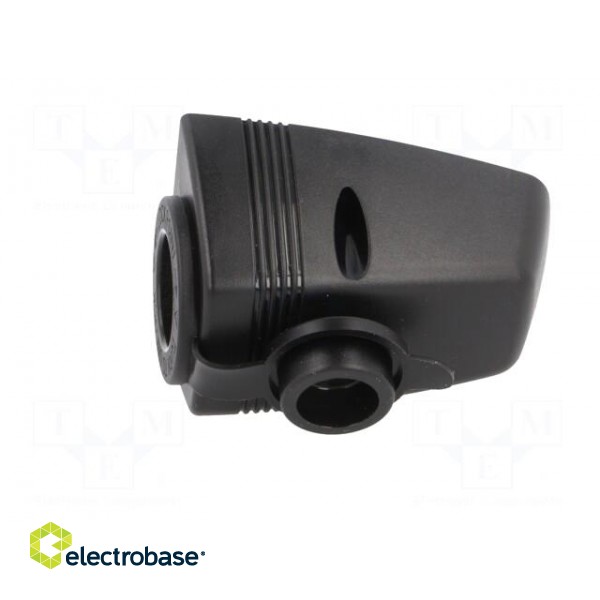 Car lighter socket | car lighter socket x1 | Sup.volt: 12÷24VDC image 3