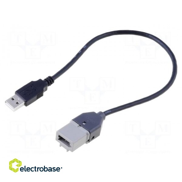 USB/AUX adapter | Citroën | Citroen all models