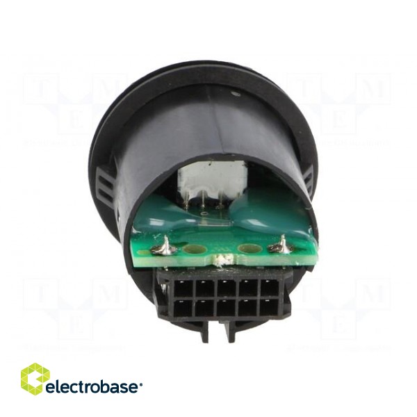 USB/AUX adapter | Fiat | USB A socket,Jack 3,5mm 4pin socket image 5