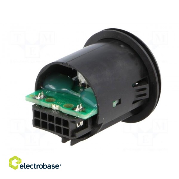 USB/AUX adapter | Fiat | USB A socket,Jack 3,5mm 4pin socket image 6