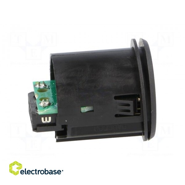 USB/AUX adapter | Fiat | Jack 3,5mm 4pin socket,USB A socket image 7