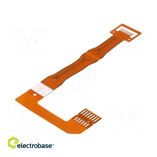 Ribbon cable for panel connecting | Kenwood | J84-0106-02