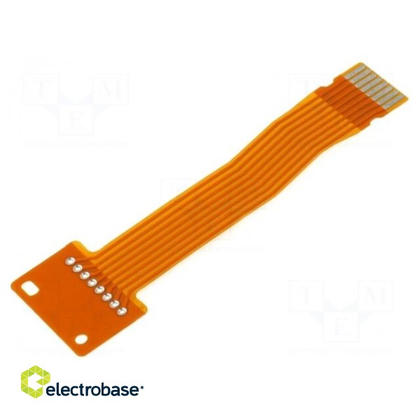 Ribbon cable for panel connecting | Pioneer | CNP 5383