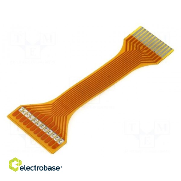 Ribbon cable for panel connecting | Pioneer | CNP 5389