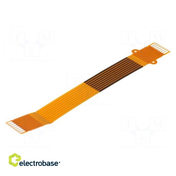Ribbon cable for panel connecting | Pioneer | CNP 6498