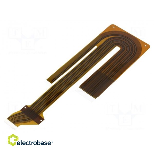 Ribbon cable for panel connecting | Pioneer | CNQ 1956