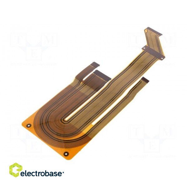 Ribbon cable for panel connecting | Pioneer | CNQ 3554,CNQ 5453