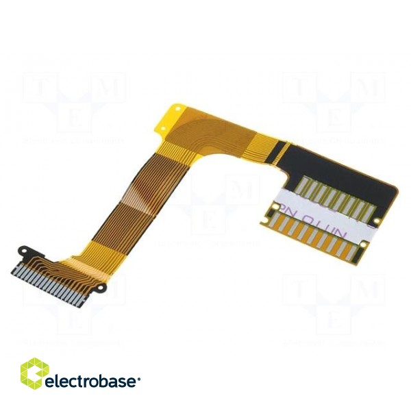 Ribbon cable for panel connecting | Pioneer | XNP 7026