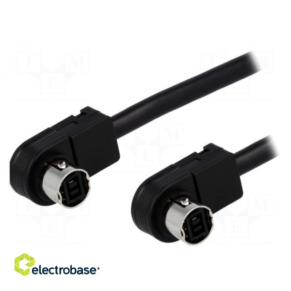 Cable for CD changer | Alpine | 5.5m