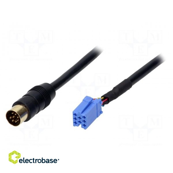 Cable for CD changer | Grundig | 5.5m