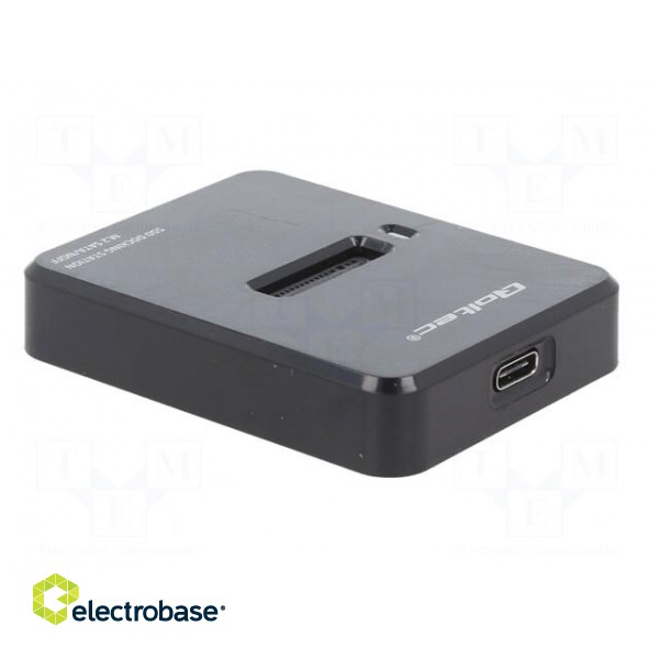 Device: docking station | PnP | USB 3.1 | black image 4