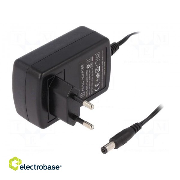 USB to SATA adapter | 1.2m | V: SATA I,SATA II,SATA III,USB 3.0 image 2