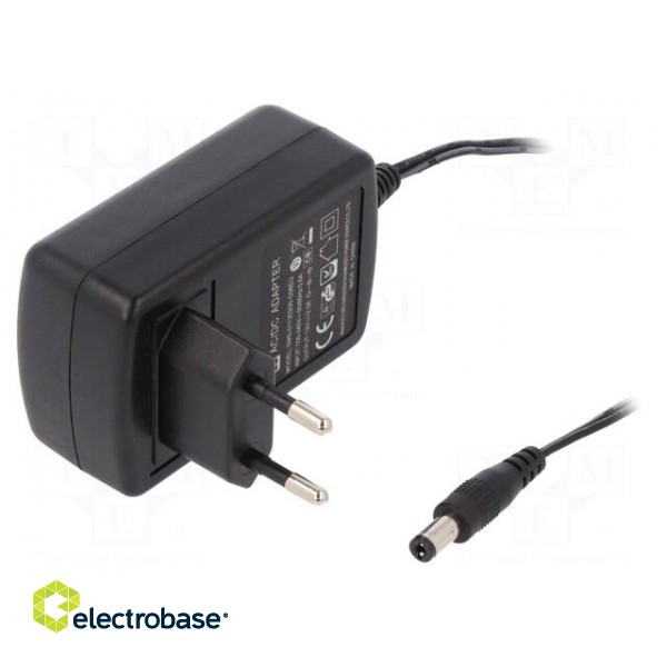 USB to SATA adapter | IDE 40pin,SATA socket,USB A plug | 5Gbps image 2