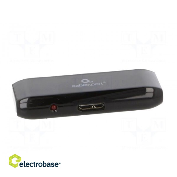 USB to SATA adapter | SATA plug,USB A micro plug,USB A plug фото 9