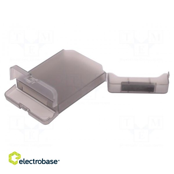 USB to SATA adapter | SATA plug,USB A plug | USB 3.0 image 2