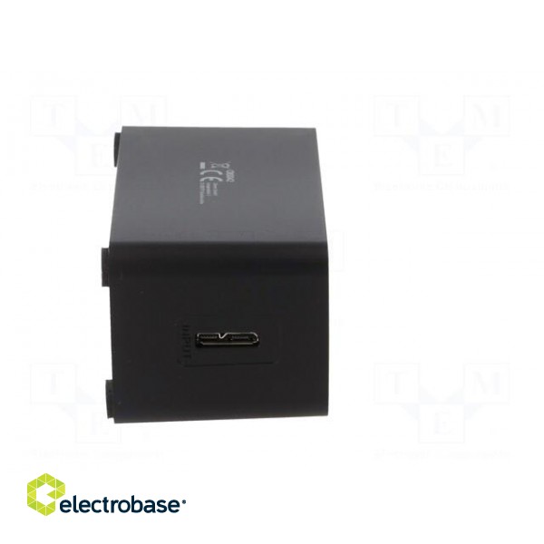 Card reader: memory | USB 1.1,USB 2.0,USB 3.0 | Communication: USB image 7