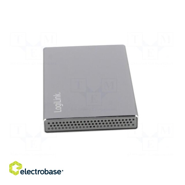 Card reader: memory | USB B micro socket | USB 3.2 | 5Gbps фото 7