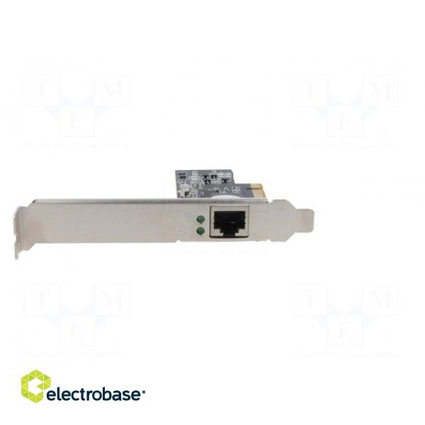 PC extension card: PCIe | PCIe,RJ45 socket image 9