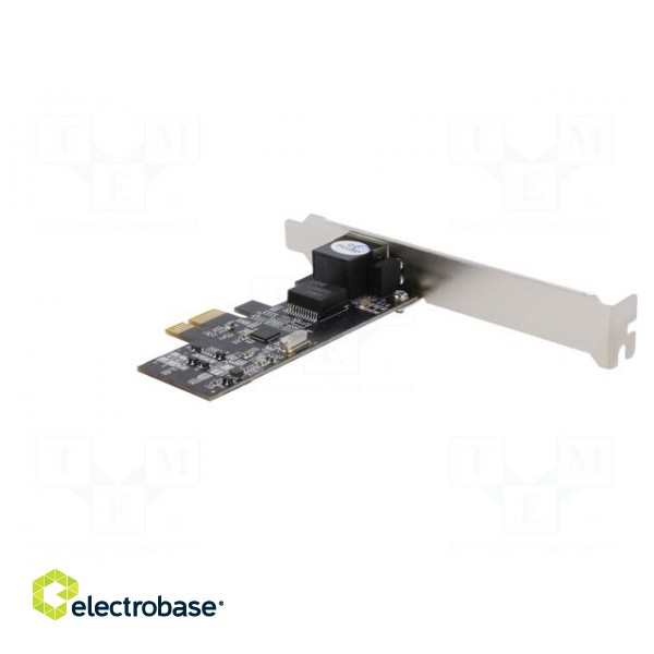 PC extension card: PCIe | PCIe,RJ45 socket image 6