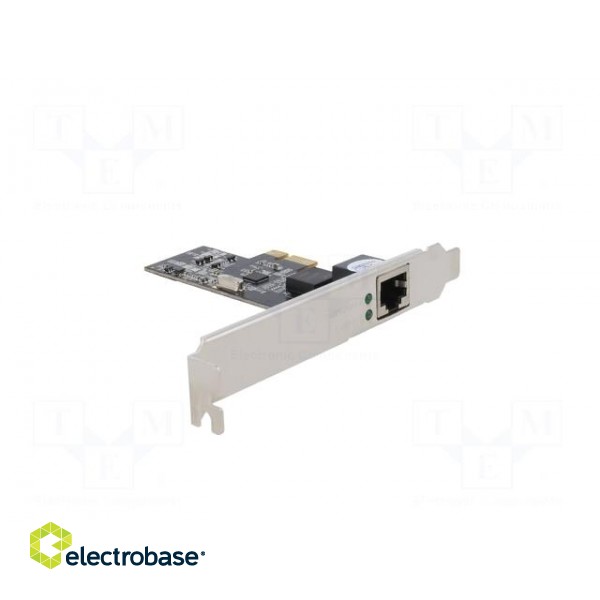 PC extension card: PCIe | PCIe,RJ45 socket image 8