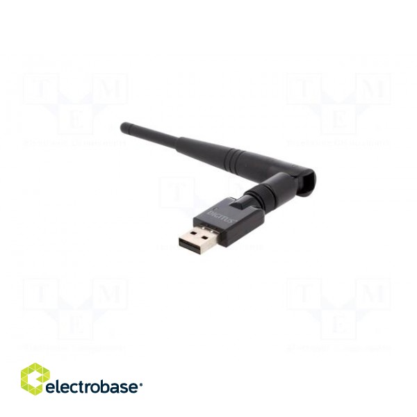PC extension card: WiFi network | USB A plug | USB 1.1,USB 2.0 image 2